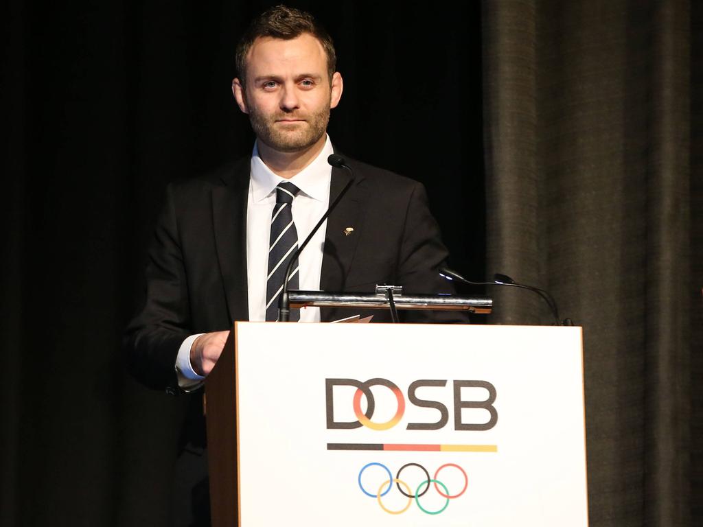 Dosb Stellen Dosb Stellen