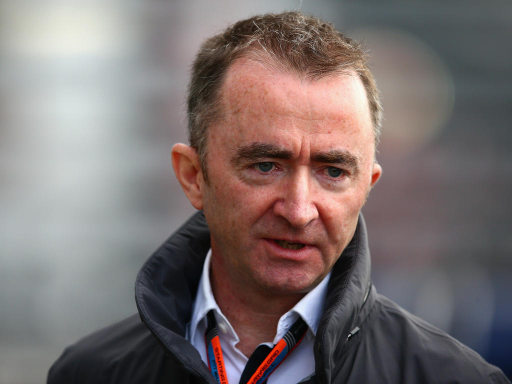 Sentimentales Comeback: Paddy Lowe will Williams zu alter Stärke zurückführen Sentimentales Comeback: Paddy Lowe will Williams zu alter Stärke zurückführen