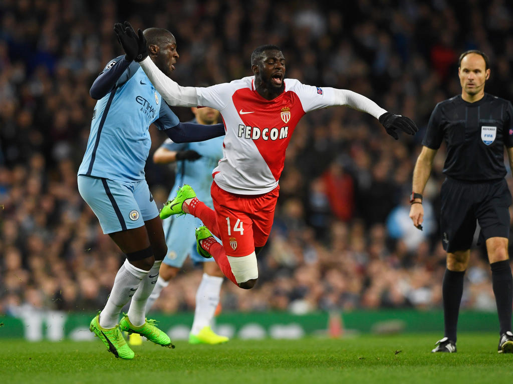 Bakayoko se marcha a la Premier para continuar con su carrera. (Foto: Getty) Bakayoko se marcha a la Premier para continuar con su carrera. (Foto: Getty)