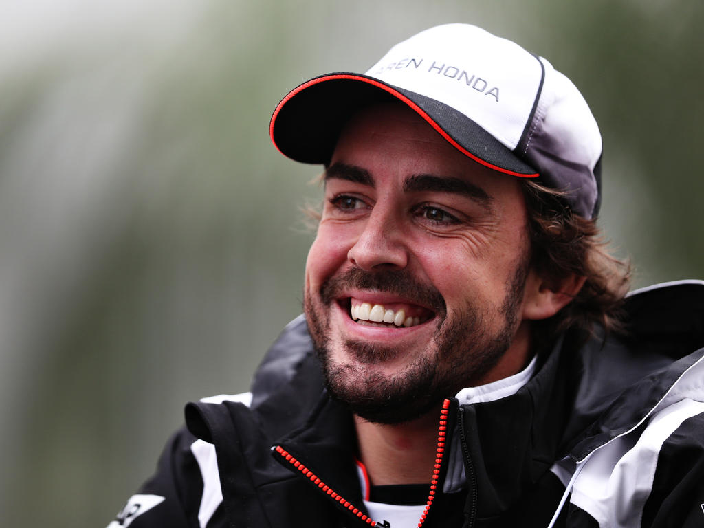 Fernando Alonso blieb in den vergangenen Jahren erfolglos Fernando Alonso blieb in den vergangenen Jahren erfolglos