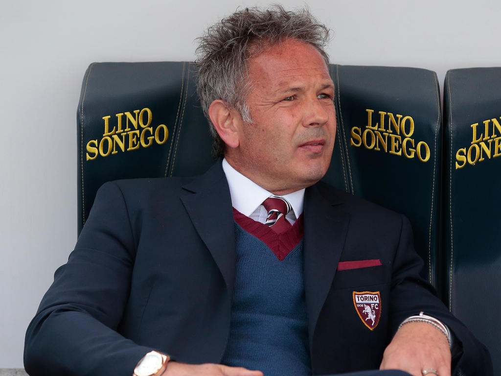 Sinisa Mihajlovic Sinisa Mihajlovic