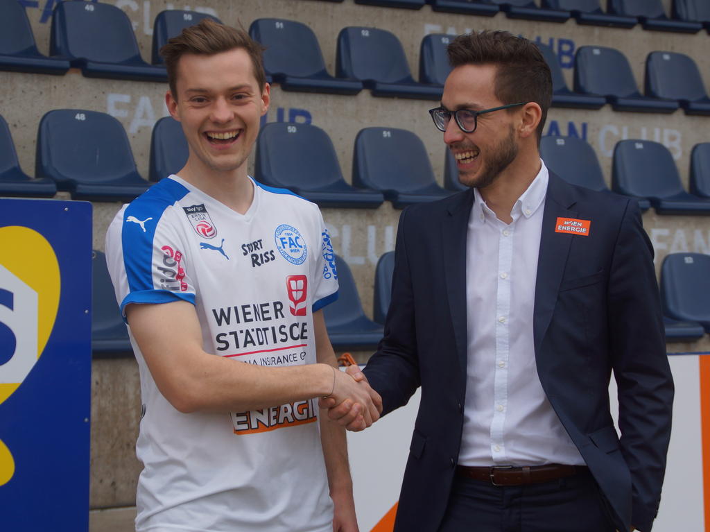 Robert Völkl kommt von den Würzburger Kickers Robert Völkl kommt von den Würzburger Kickers