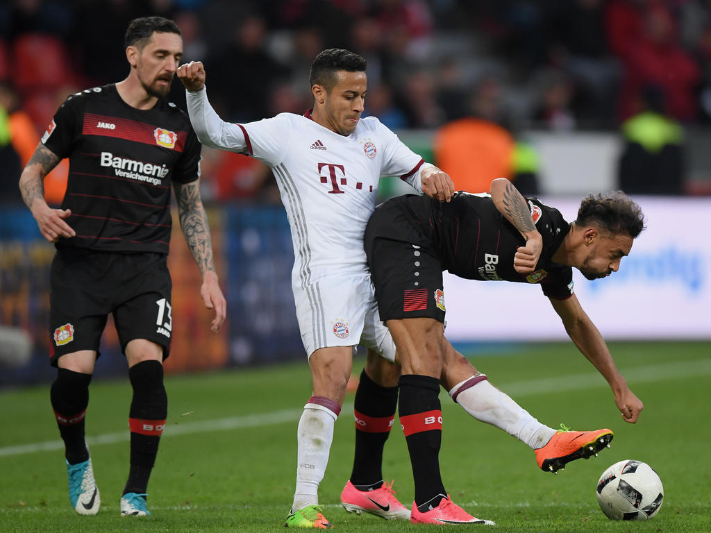 Bayer Leverkusen Tabelle Bayer Leverkusen Tabelle