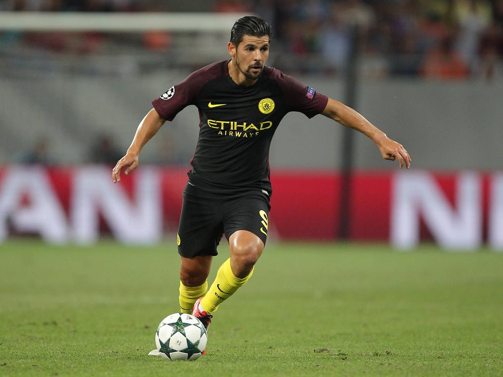 Nolito no ha tenido una buena experiencia en la Premier League. (Foto: Imago) Nolito no ha tenido una buena experiencia en la Premier League. (Foto: Imago)