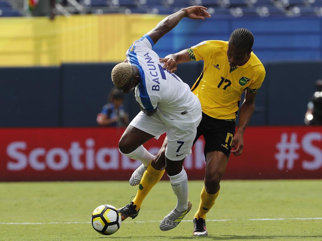 Jamaica ha conseguido meterse en la siguiente fase. (Foto: IMago) Jamaica ha conseguido meterse en la siguiente fase. (Foto: IMago)
