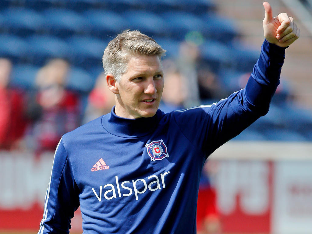 Wo Spielt Schweinsteiger Wo Spielt Schweinsteiger
