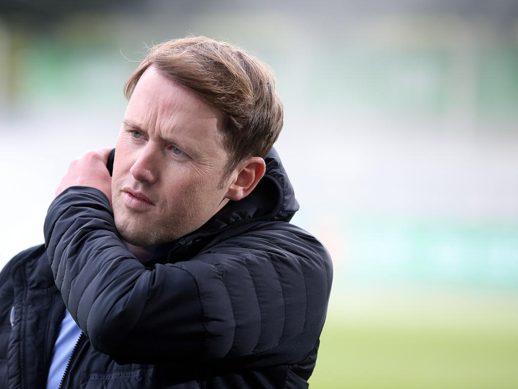 Wolsfburgs Sportchef Olaf Rebbe äußert sich zum Fast-Abstieg des VfL Wolsfburgs Sportchef Olaf Rebbe äußert sich zum Fast-Abstieg des VfL