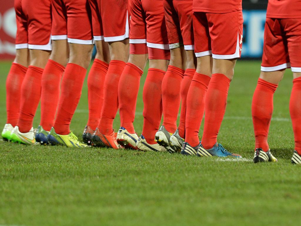 Ein neuer Termin für das Spiel zwischen Nordkorea und Malaysia wird gesucht Ein neuer Termin für das Spiel zwischen Nordkorea und Malaysia wird gesucht