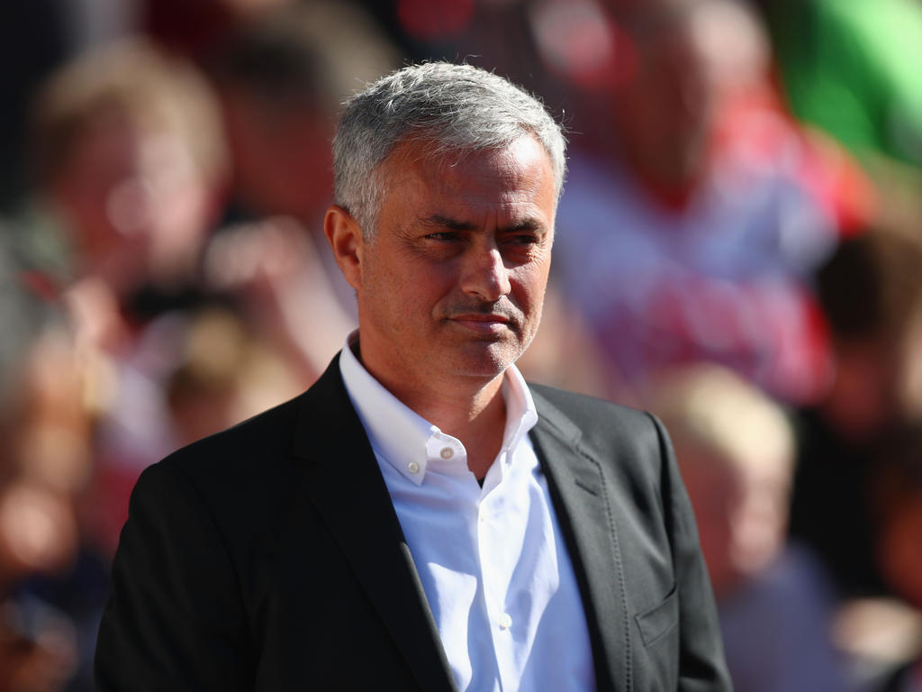 José Mourinho soll mit einem Fünfjahresvertrag ausgestattet werden José Mourinho soll mit einem Fünfjahresvertrag ausgestattet werden