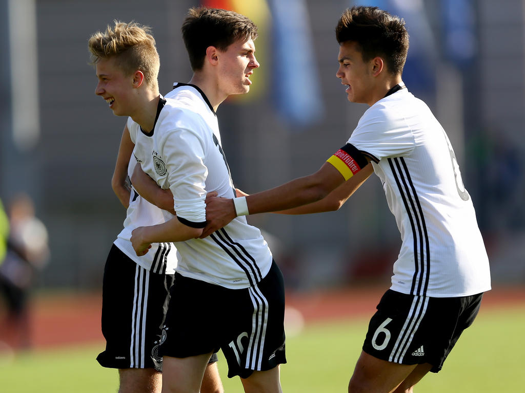 u17 em u17 em