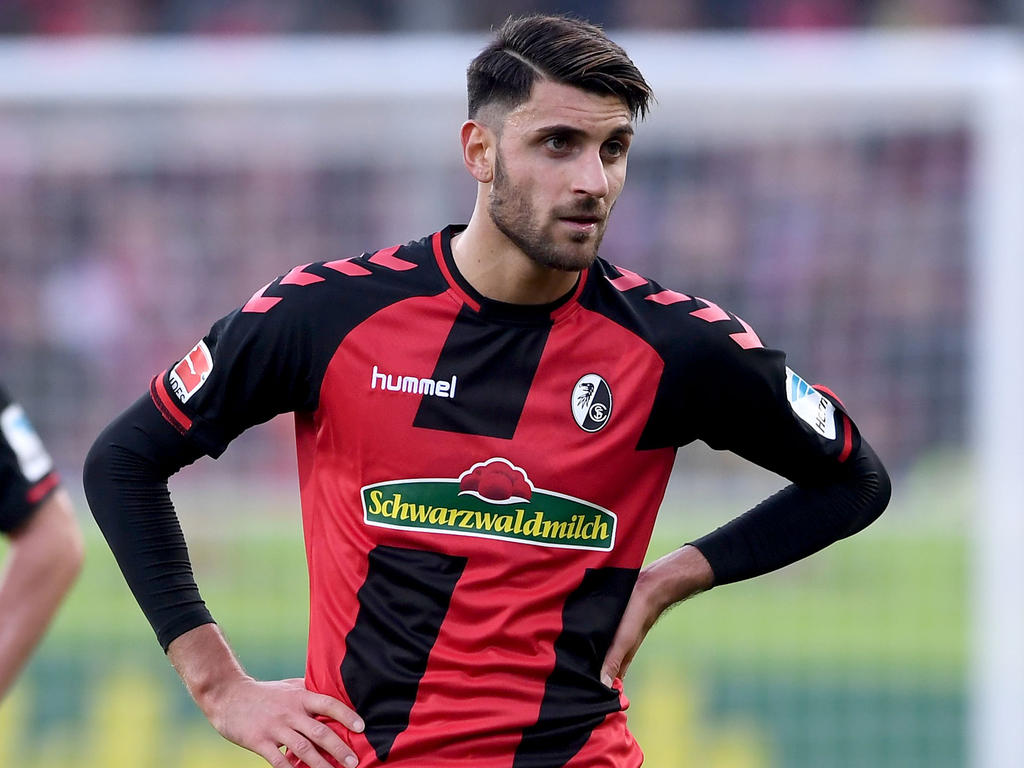 Grifo Sc Freiburg Grifo Sc Freiburg