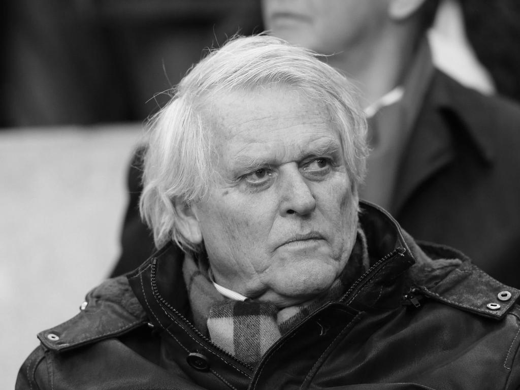 Piet Keizer spielte als Profi nur für Ajax Piet Keizer spielte als Profi nur für Ajax