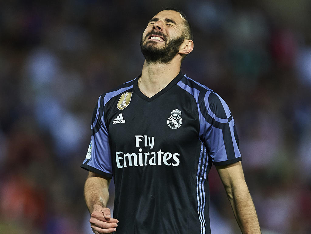 Karim Benzema hat Atléticos Traum geraubt Karim Benzema hat Atléticos Traum geraubt