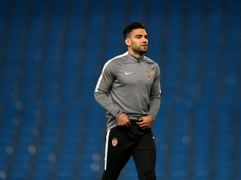 Falcao werden in Spanien Steuervergehen vorgeworfen Falcao werden in Spanien Steuervergehen vorgeworfen