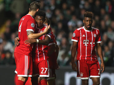 Bayern Gegen Dortmund 01.11.2017 Bayern Gegen Dortmund 01.11.2017