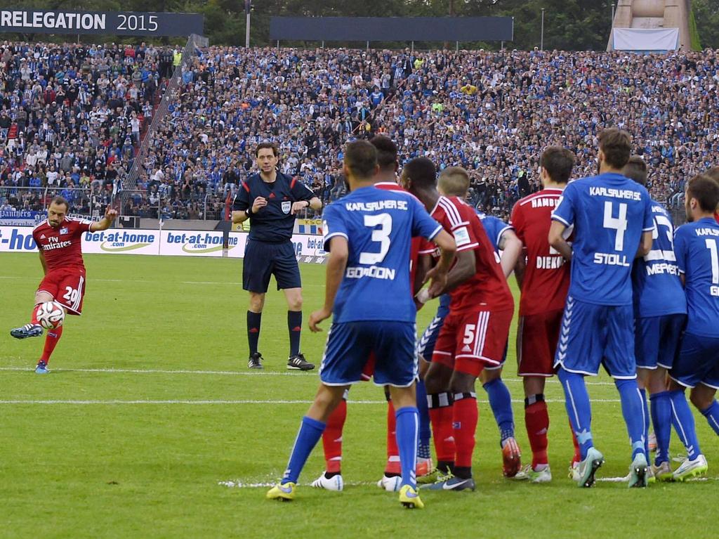relegation bundesliga statistik relegation bundesliga statistik