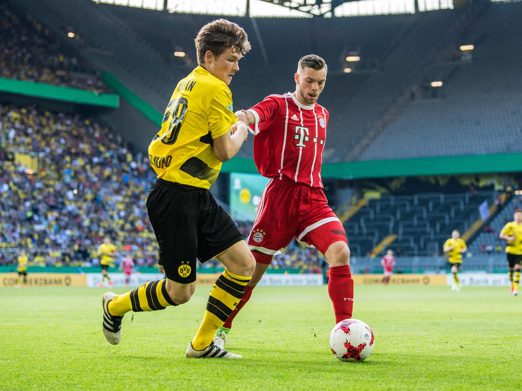 borussia dortmund u19 borussia dortmund u19