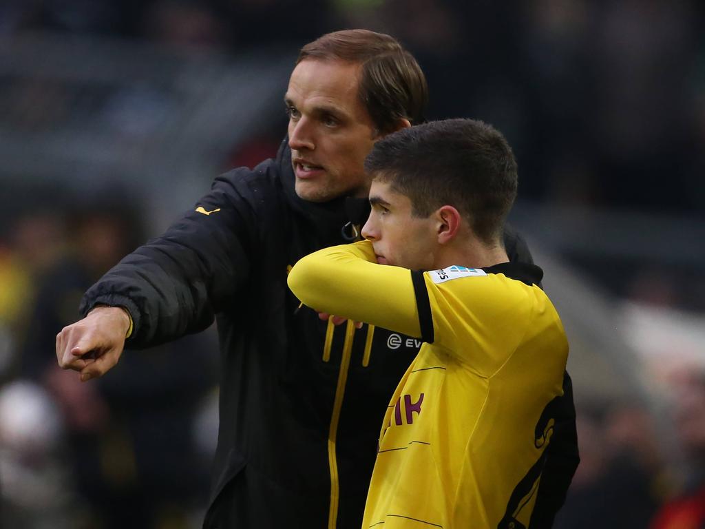 In Dortmund steigt die Vorfreude auf den Liga-Gipfel In Dortmund steigt die Vorfreude auf den Liga-Gipfel