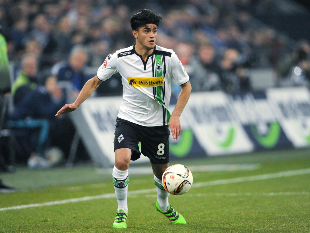 Mahmoud Dahoud verlässt wohl Borussia Mönchengladbach - in Richtung BVB? Mahmoud Dahoud verlässt wohl Borussia Mönchengladbach - in Richtung BVB?