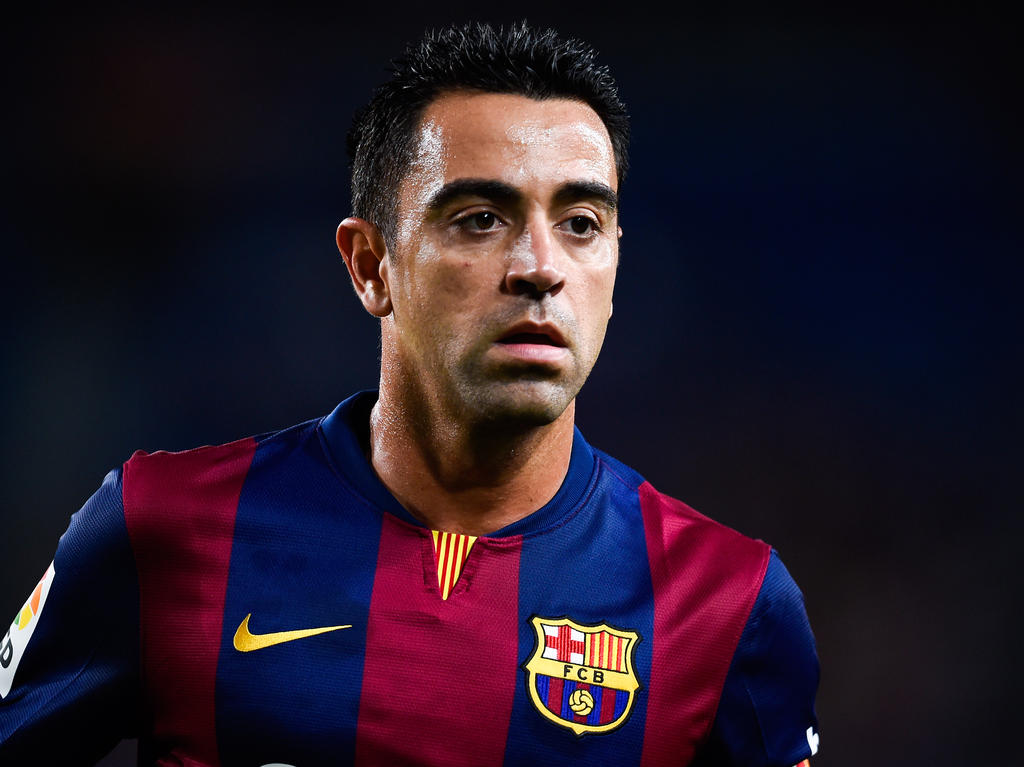 fc tokyo reportedly eyeing barcelona"s xavi