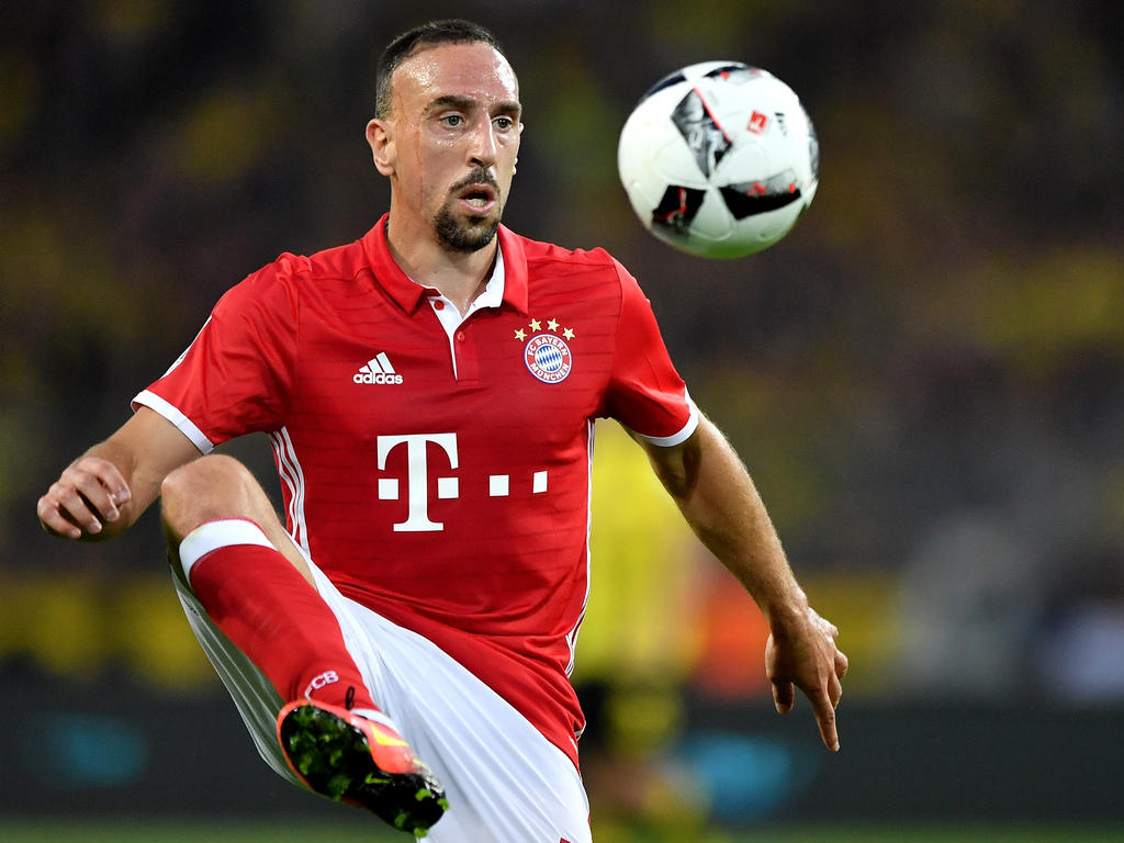 ribery vertrag ribery vertrag