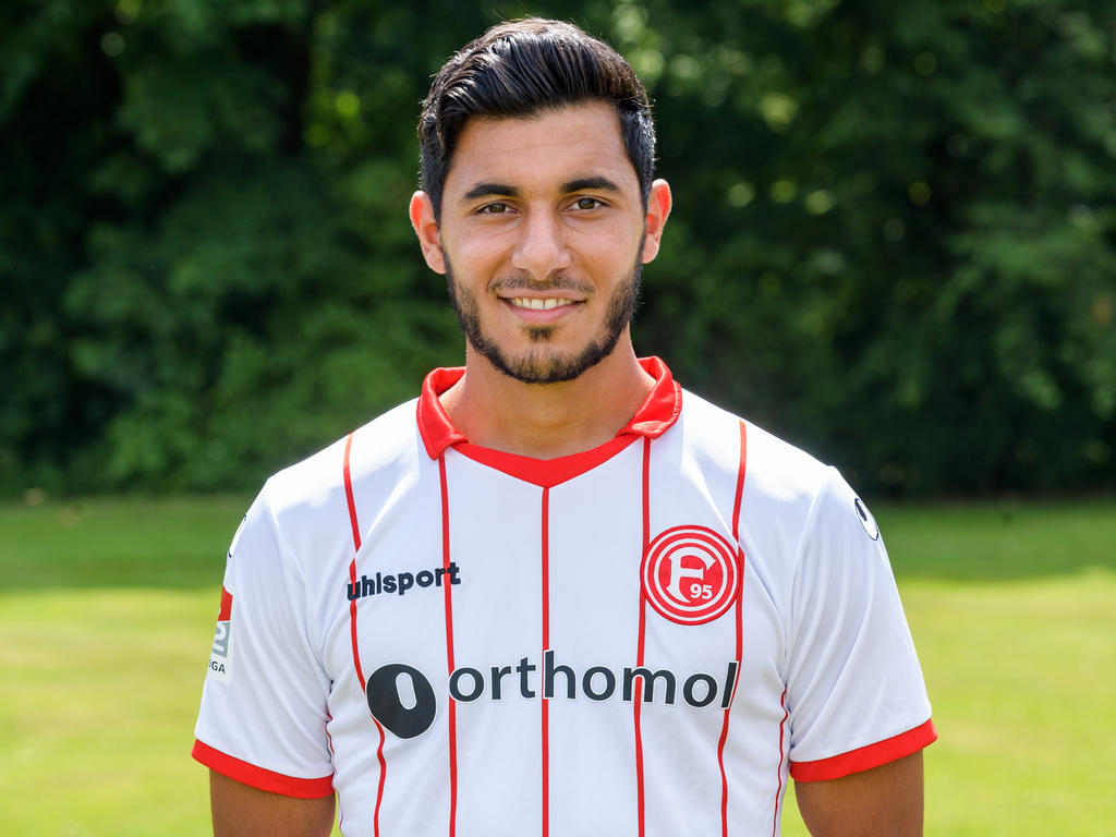 Özkan Yildirim wechselt zu Eintracht Braunschweig Özkan Yildirim wechselt zu Eintracht Braunschweig