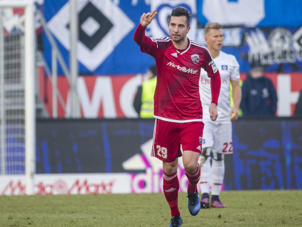 Markus Suttner zieht es nach England Markus Suttner zieht es nach England