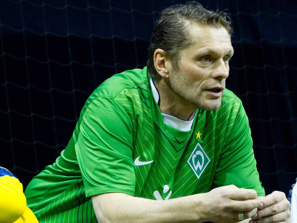 Uli Borowka Uli Borowka