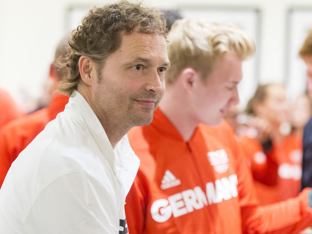 Marcus Sorg schwärmt von der Entwicklung des DFB-Teams Marcus Sorg schwärmt von der Entwicklung des DFB-Teams