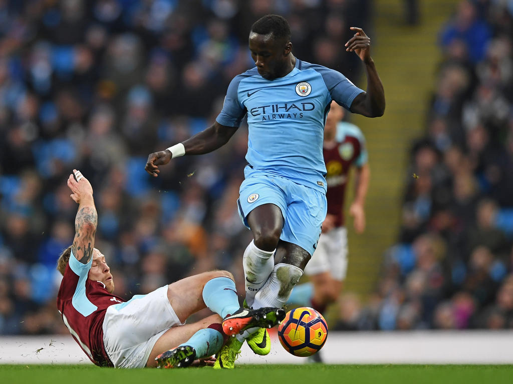Bacary Sagna Bacary Sagna