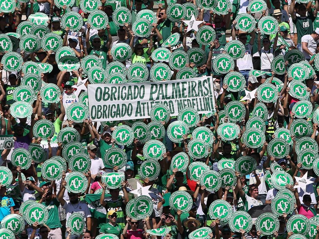 La afición local volvió a estar muy cerca de los suyos. (Foto: Imago) La afición local volvió a estar muy cerca de los suyos. (Foto: Imago)
