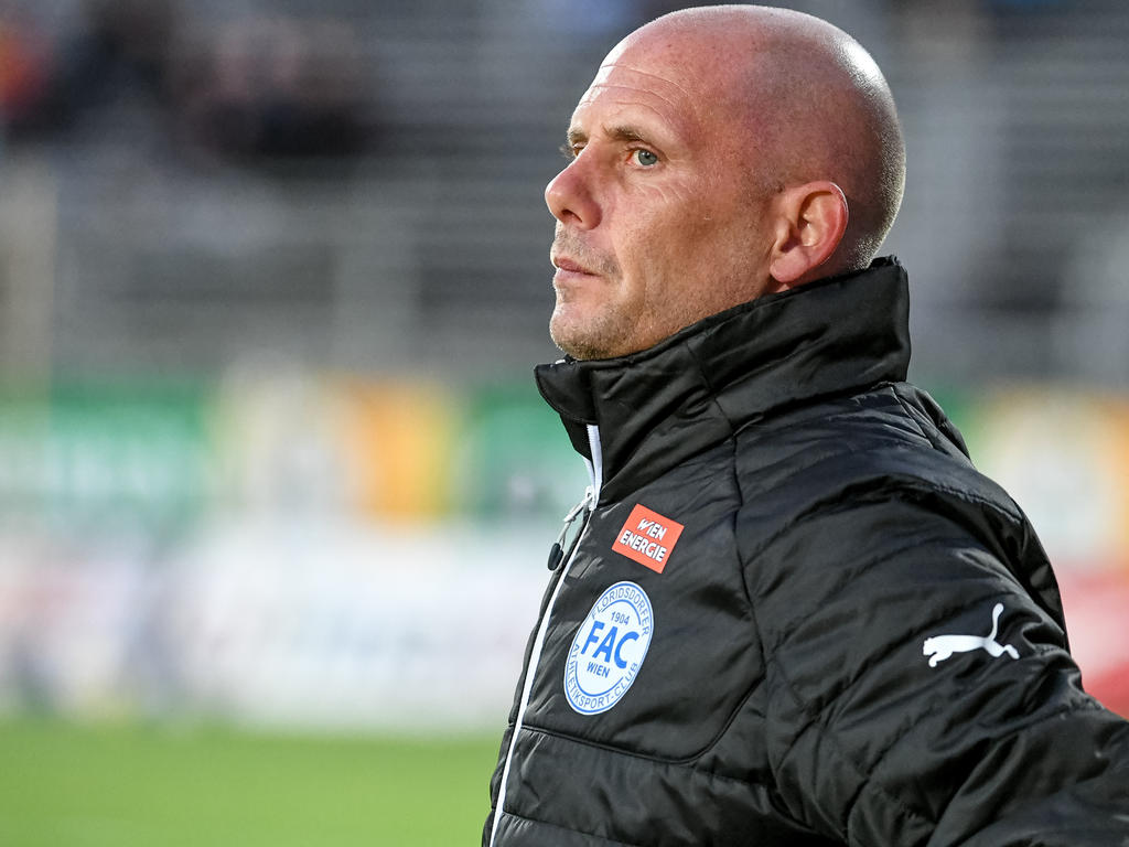 Der Floridsdorfer AC hat sich von seinem Trainer Franz Maresch getrennt. Der Floridsdorfer AC hat sich von seinem Trainer Franz Maresch getrennt.