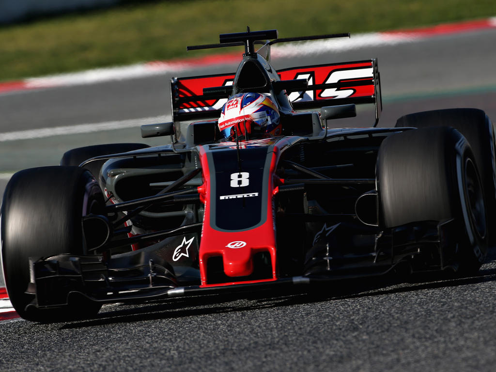Schnell und dynamisch: Die neuen Formel-1-Autos sind doch anstrengender Schnell und dynamisch: Die neuen Formel-1-Autos sind doch anstrengender