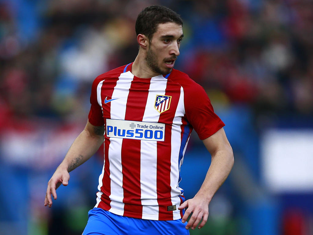 El croata podría perderse el resto de la temporada. (Foto: Getty) El croata podría perderse el resto de la temporada. (Foto: Getty)