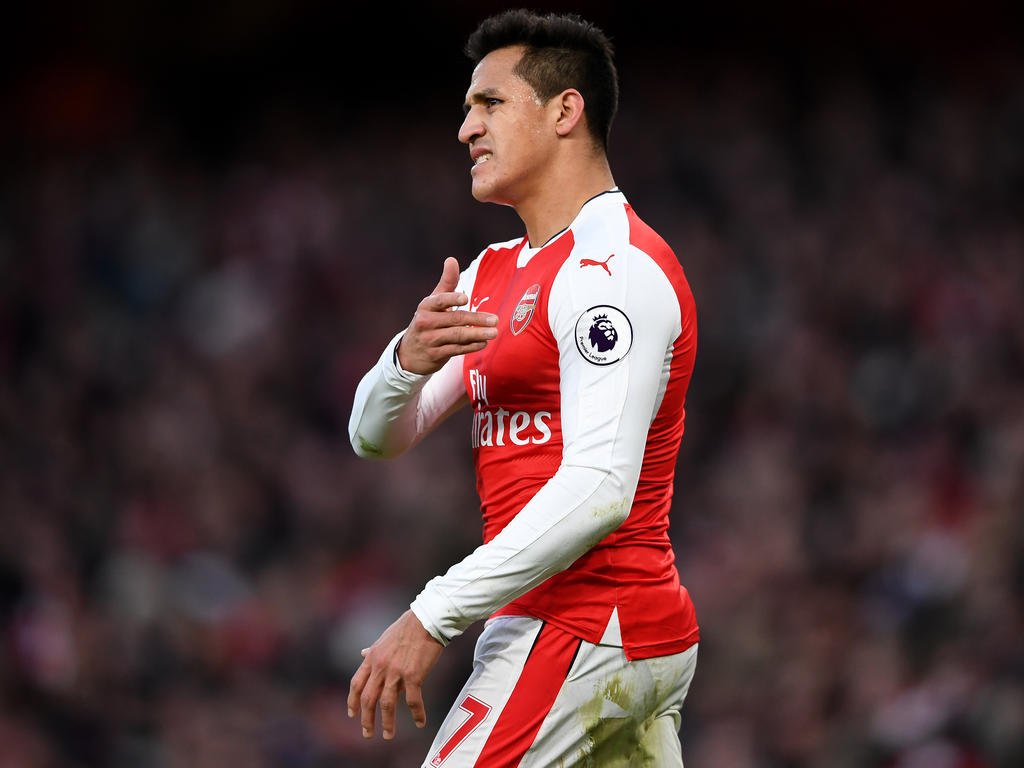 Alexis podría volver a LaLiga. (Foto: Getty) Alexis podría volver a LaLiga. (Foto: Getty)