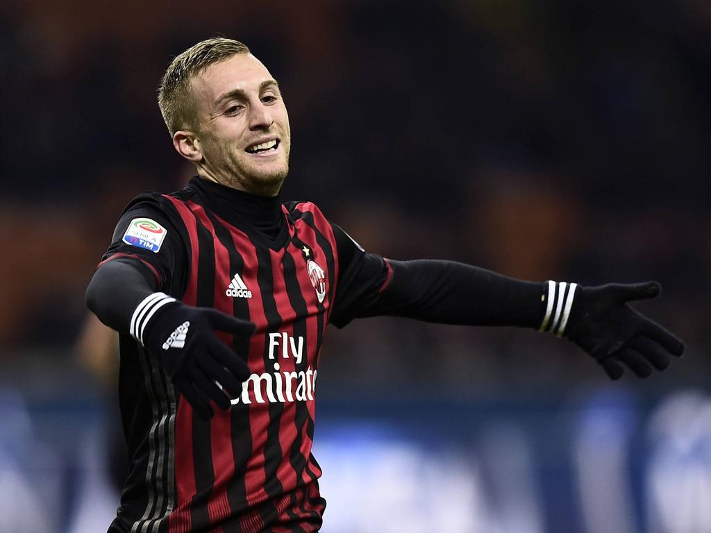 El AC Milan no está pasando por un gran momento en la liga. (Foto: Imago) El AC Milan no está pasando por un gran momento en la liga. (Foto: Imago)