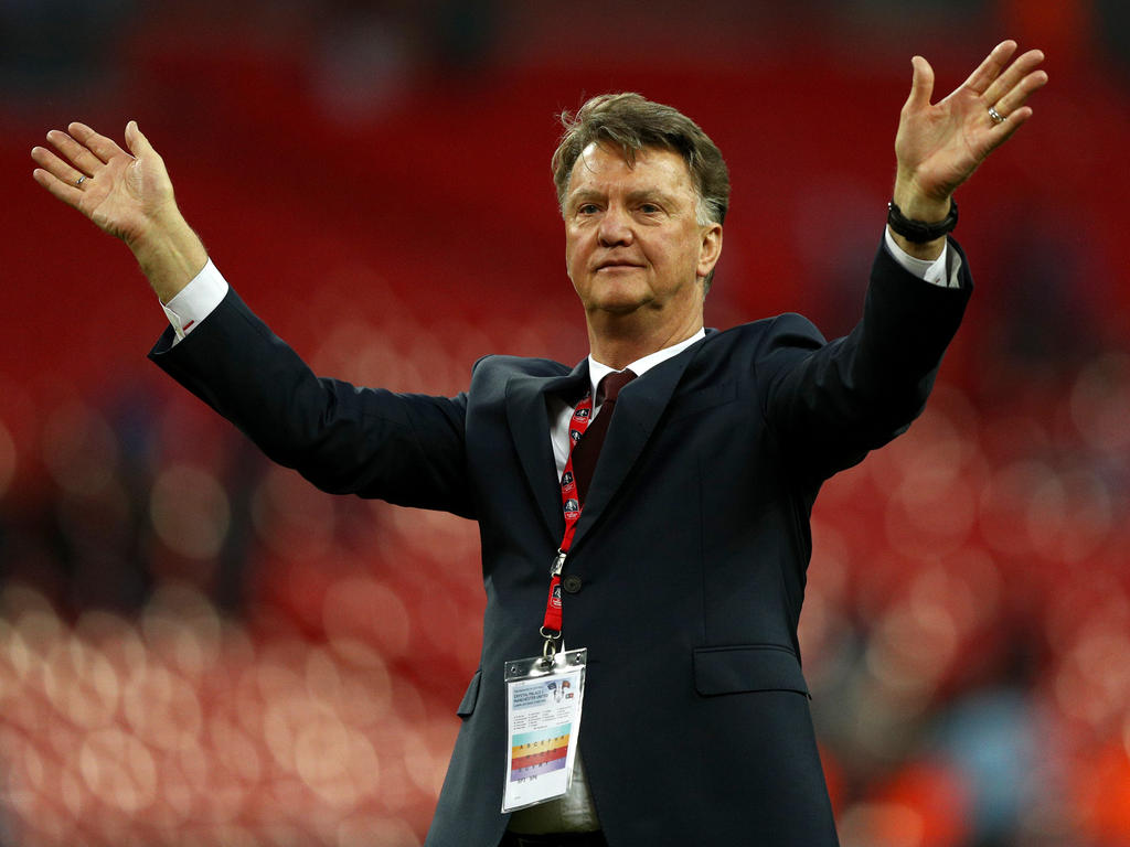 Wird Louis van Gaal erneut Teamchef in den Niederlanden? Wird Louis van Gaal erneut Teamchef in den Niederlanden?