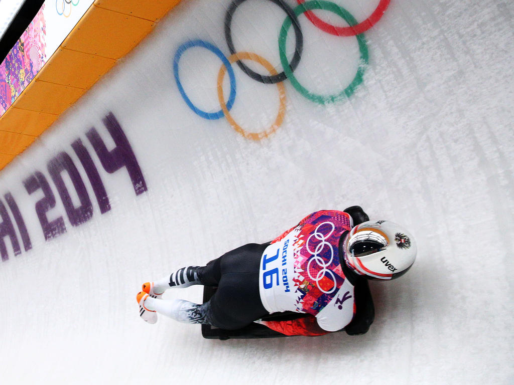 IBSF suspendiert vier russische Skeletonpiloten IBSF suspendiert vier russische Skeletonpiloten