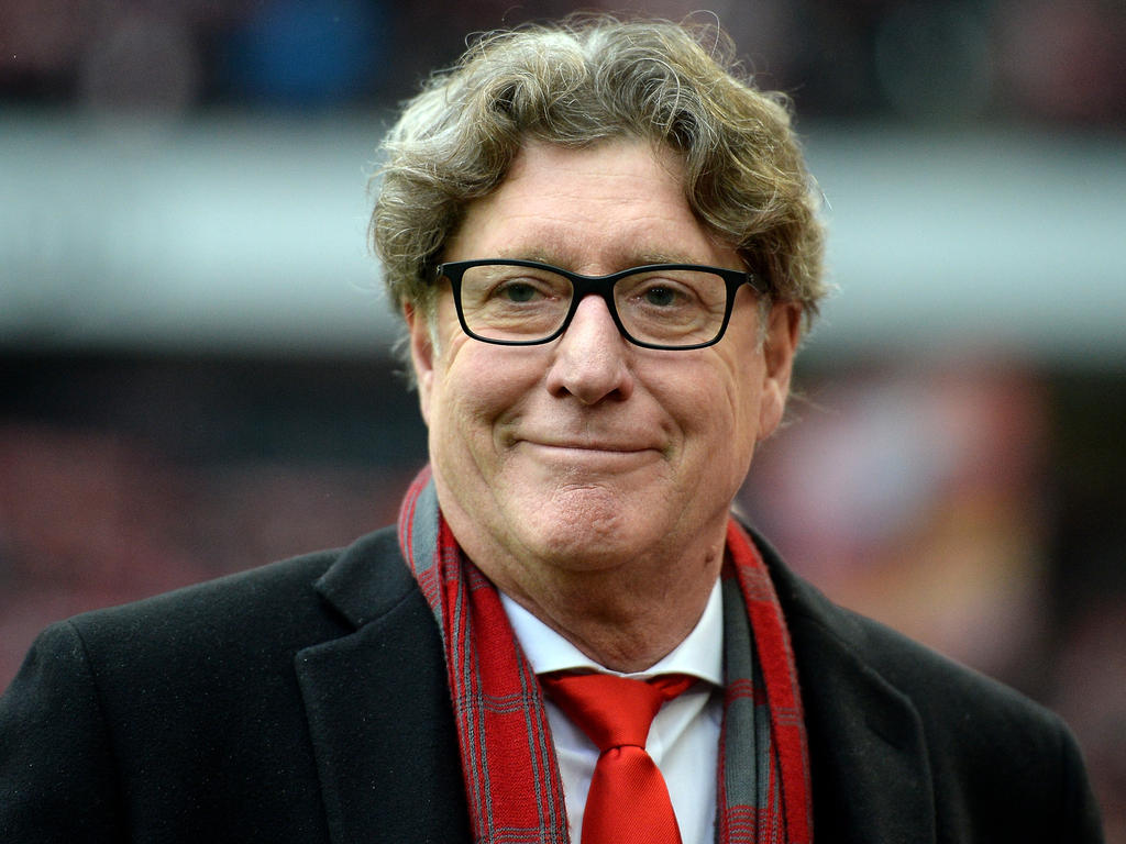 Toni Schumacher fühlt sich an die großen Erfolge des 1. FC Köln erinnert Toni Schumacher fühlt sich an die großen Erfolge des 1. FC Köln erinnert