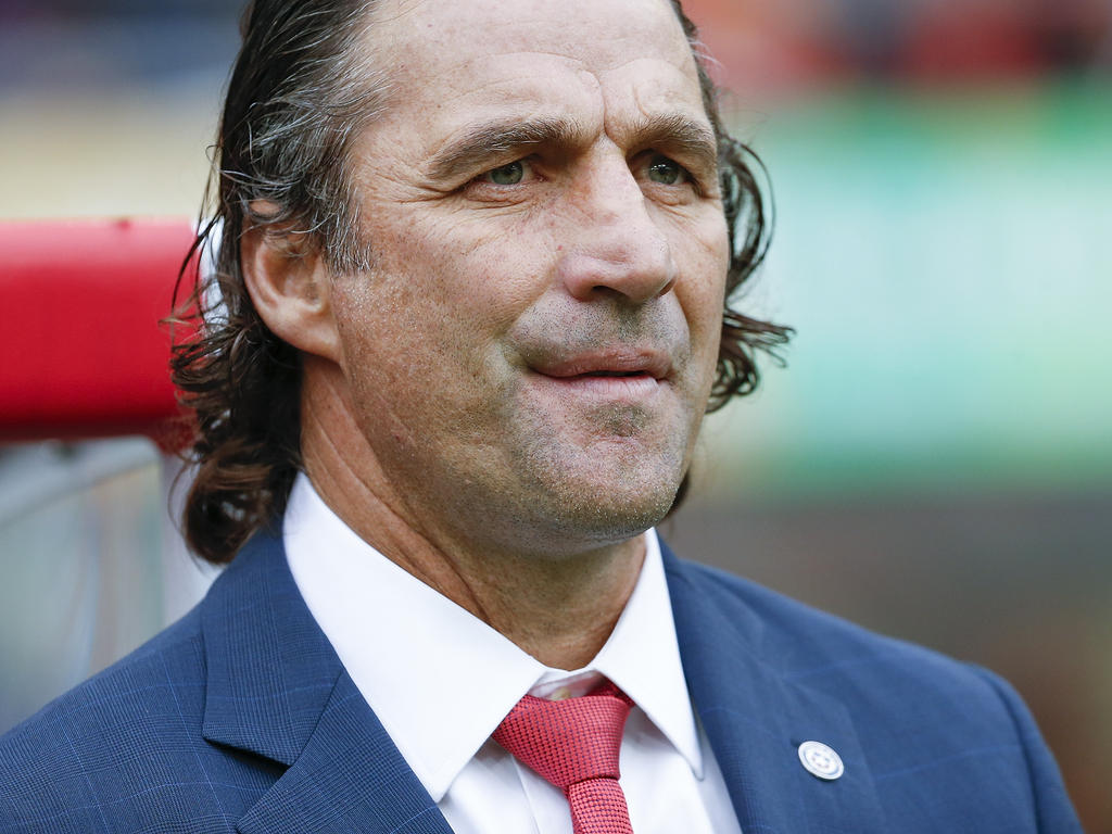 Chile se juega el Mundial. (Foto: Getty) Chile se juega el Mundial. (Foto: Getty)