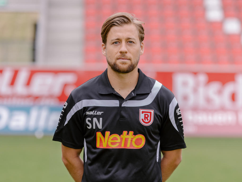 Nico Schneck wird Co-Trainer bei Bayer Leverkusen Nico Schneck wird Co-Trainer bei Bayer Leverkusen