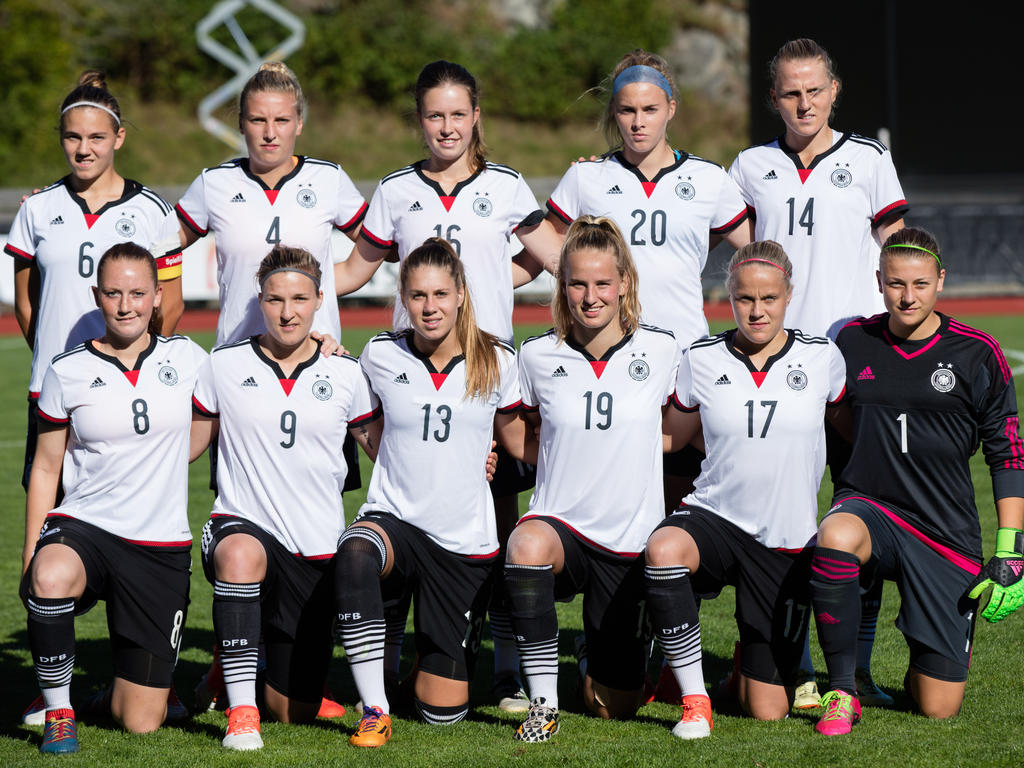 Frauen U20 Wm Frauen U20 Wm