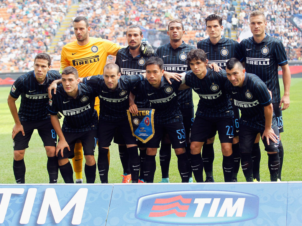 Inter Mailand Tabelle Inter Mailand Tabelle