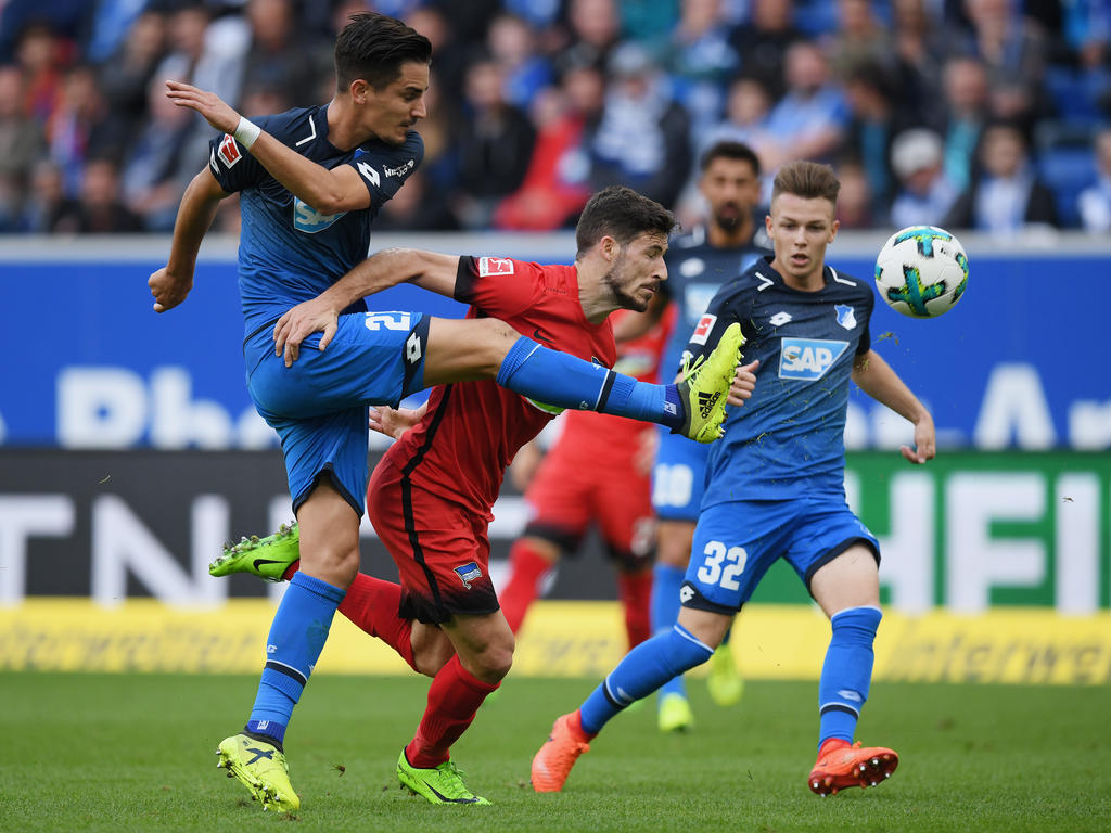 hoffenheim gegen berlin hoffenheim gegen berlin