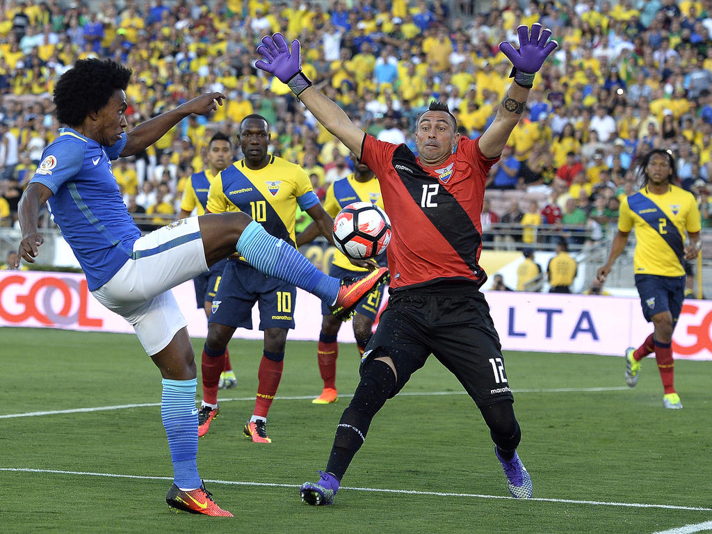 brasilien copa america brasilien copa america