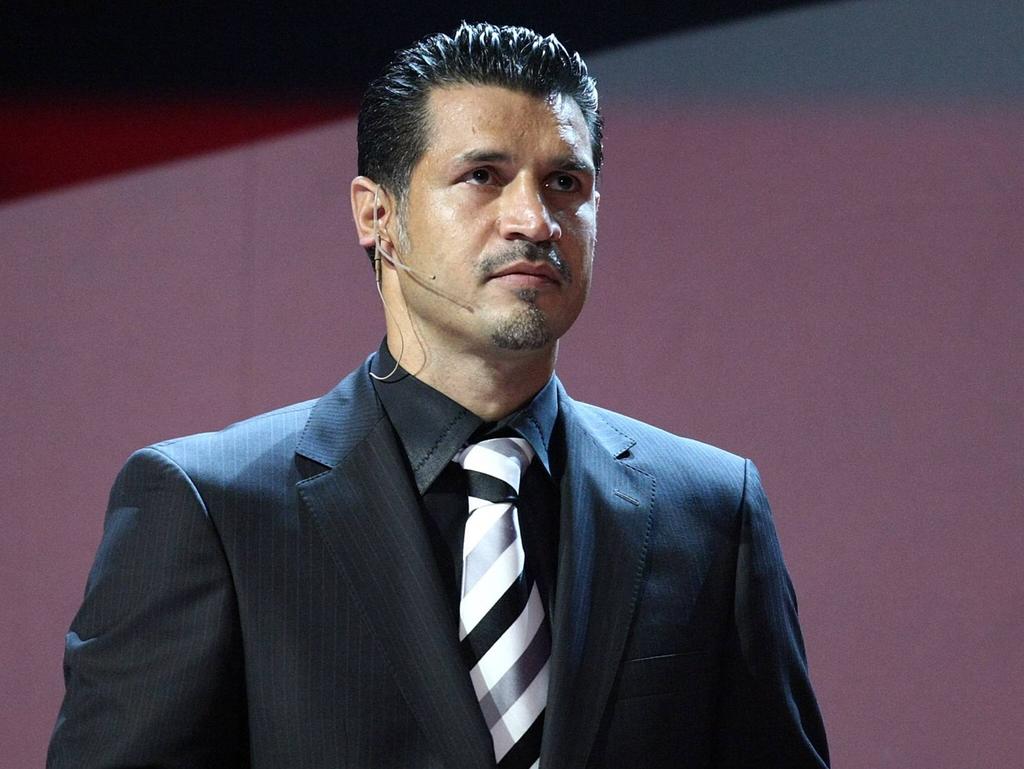 Ali Daei - Alchetron, The Free Social Encyclopedia