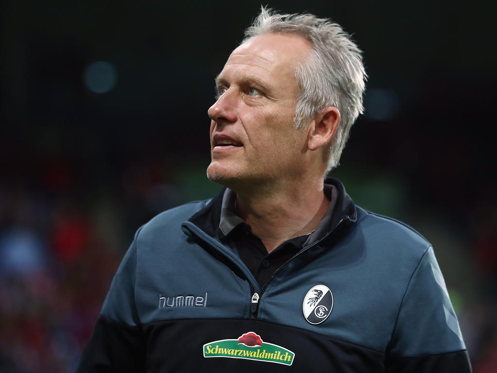Joachim Streich ist gegen eine Reform des DFB-Pokals Joachim Streich ist gegen eine Reform des DFB-Pokals