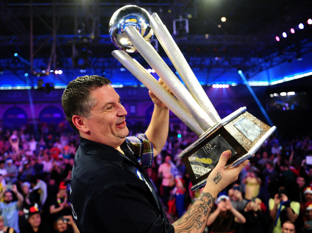darts weltrangliste darts weltrangliste