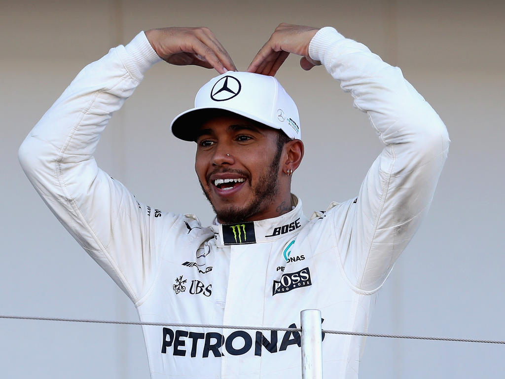 Für Lewis Hamilton kommen andere Rennserien nicht in Frage Für Lewis Hamilton kommen andere Rennserien nicht in Frage