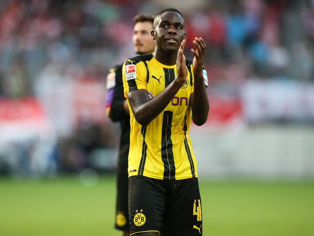 orel mangala bvb orel mangala bvb